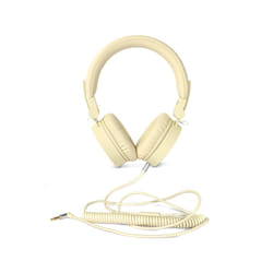 Fresh 'n Rebel Caps Headphones - Buttercup