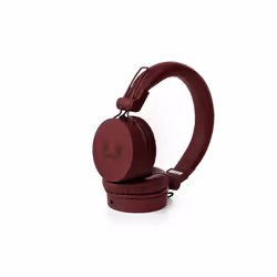Fresh 'n Rebel Caps Headphones | Ruby