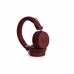 Fresh 'n Rebel Caps Headphones | Ruby