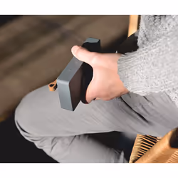 Fresh 'n Rebel Rockbox Slice Concrete