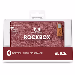 Fresh 'n Rebel Rockbox Slice Ruby
