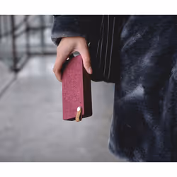 Fresh 'n Rebel Rockbox Slice Ruby