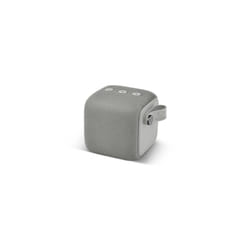 Fresh 'n Rebel Rockbox Bold S Enceinte portable mono Gris