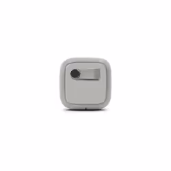 Fresh 'n Rebel Rockbox Bold S Enceinte portable mono Gris
