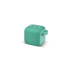 Fresh 'n Rebel Rockbox Bold S Enceinte portable mono Menthe