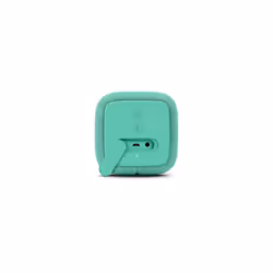 Fresh 'n Rebel Rockbox Bold S Enceinte portable mono Menthe