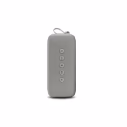 Fresh 'n Rebel Rockbox Bold M Enceinte portable mono Gris 16 W