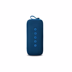 Fresh 'n Rebel Rockbox Bold M Enceinte portable mono Indigo 16 W