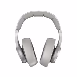 Fresh 'n Rebel Clam ANC, Avec fil &amp;sans fil, Appels/Musique, 260 g, Casque, Gris
