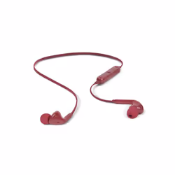 Fresh 'n Rebel Vibe Wireless Rouge - Vue supplémentaire 4