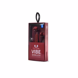 Fresh 'n Rebel Vibe Wireless Rouge - Vue supplémentaire 7