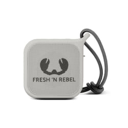 Fresh 'n Rebel Rockbox Pebble Enceinte portable mono Gris