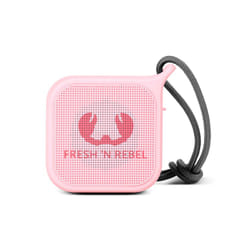 Fresh 'n Rebel Rockbox Pebble Enceinte portable mono Rose