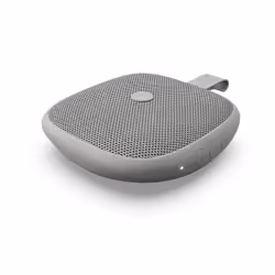 Fresh 'n Rebel Rockbox Bold XS Enceinte portable mono Gris 5 W
