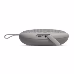 Fresh 'n Rebel Rockbox Bold XS Enceinte portable mono Gris 5 W