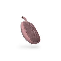 Fresh 'n Rebel Rockbox Bold XS Enceinte portable mono Rose 5 W