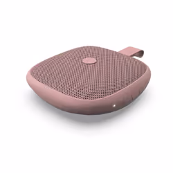 Fresh 'n Rebel Rockbox Bold XS Enceinte portable mono Rose 5 W
