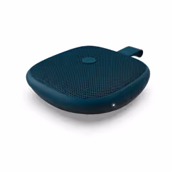 Fresh 'n Rebel Rockbox Bold XS Enceinte portable mono Bleu 5 W