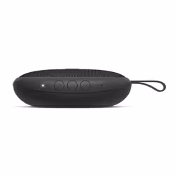 Fresh 'n Rebel Rockbox Bold XS Enceinte portable mono Gris 5 W - Vue supplémentaire 4