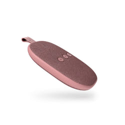 Fresh 'n Rebel Rockbox Bold X Enceinte portable mono Rose
