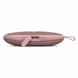 Fresh 'n Rebel Rockbox Bold X Enceinte portable mono Rose
