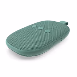 Fresh 'n Rebel Rockbox Bold X Enceinte portable mono Menthe