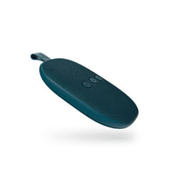 Fresh 'n Rebel Rockbox Bold X Enceinte portable mono Bleu