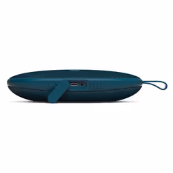 Fresh 'n Rebel Rockbox Bold X Enceinte portable mono Bleu