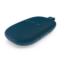 Fresh 'n Rebel Rockbox Bold X Enceinte portable mono Bleu