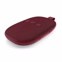 Fresh 'n Rebel Rockbox Bold X Enceinte portable mono Rouge