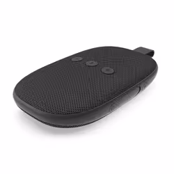 Fresh 'n Rebel Rockbox Bold X Enceinte portable mono Gris