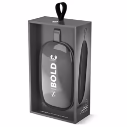Fresh 'n Rebel Rockbox Bold X Enceinte portable mono Gris - Vue supplémentaire 5