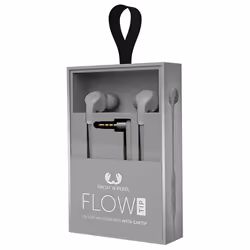 Fresh 'n Rebel Flow/Flow TIP Gris - Vue supplémentaire 4