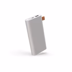 Fresh 'n Rebel 2PB12000IG, 12000 mAh, Lithium Polymère (LiPo), Gris
