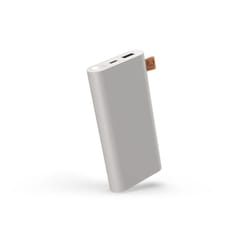 Fresh 'n Rebel 2PB12000IG banque d'alimentation électrique Lithium Polymère (LiPo) 12000 mAh Gris