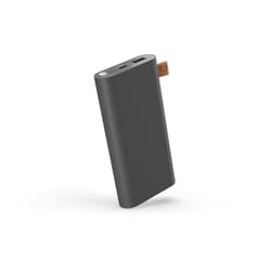 Fresh 'n Rebel 2PB12000SG banque d'alimentation électrique Lithium Polymère (LiPo) 12000 mAh Gris