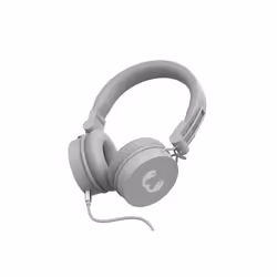 Fresh 'n Rebel Caps 2, Avec fil, 20 - 20000 Hz, Musique, 135 g, Casque, Gris