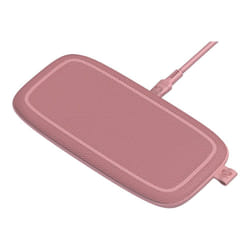 Hama Base Duo Universel Rose USB Recharge sans fil Intérieure