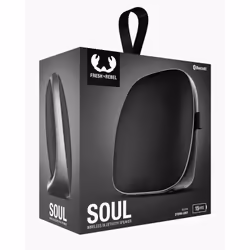 Fresh 'n Rebel Soul Gris - Vue supplémentaire 9