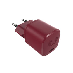 Hama 00192371 chargeur d'appareils mobiles Universel Bordeaux Secteur Intérieure