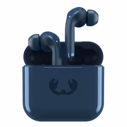 Fresh 'n Rebel Twins 2 Tip, Sans fil, Appels/Musique, Casque, Bleu
