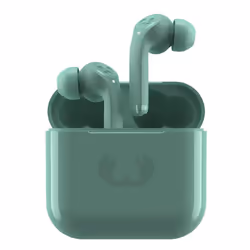 Fresh 'n Rebel Twins 2 Tip, Sans fil, Appels/Musique, Casque, Couleur menthe