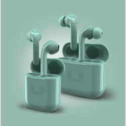 Fresh 'n Rebel Twins 2 Tip Casque Sans fil Bluetooth Couleur menthe - Vue supplémentaire 4