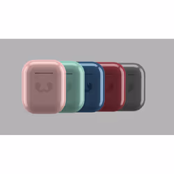 Fresh 'n Rebel Twins 2 Tip Casque Sans fil Bluetooth Couleur menthe - Vue supplémentaire 5