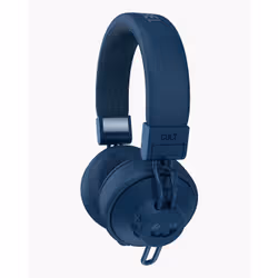 Fresh 'n Rebel CULT Casque Sans fil Arceau Type-C Bluetooth Bleu - Vue supplémentaire 4