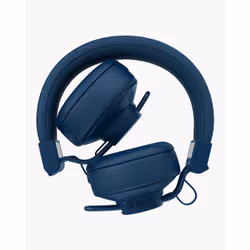 Fresh 'n Rebel CULT Casque Sans fil Arceau Type-C Bluetooth Bleu - Vue supplémentaire 5