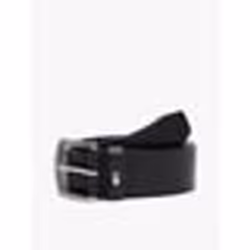 Ceinture - Tommy Hilfiger - New Denton - Noir - Décontractée - Plusieurs tailles disponibles