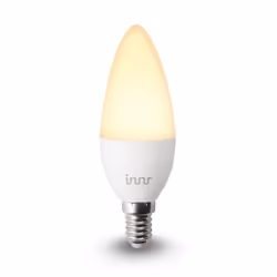 Innr Lighting RB 145, 5,3 W, E14, 470 lm, 25000 h, Blanc chaud