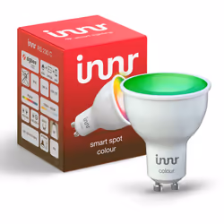 Innr Lighting RS 230 C éclairage intelligent Ampoule intelligente ZigBee Blanc