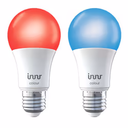 Innr Lighting RB 285 C-2, Ampoule intelligente, Blanc, LED, E27, 1800 K, 6500 K